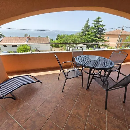 Tomislav Nv Mali With Terrace 250 M From The *